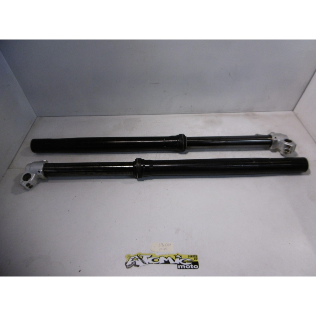 Fourche GASGAS 300 EC 2012