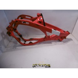 Cadre GASGAS 300 EC 2012