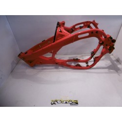 Cadre GASGAS 300 EC 2012