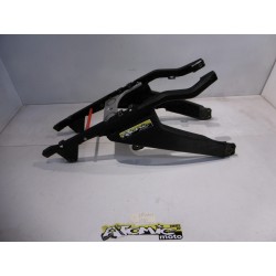 Boucle arrière de cadre GASGAS 300 EC 2012