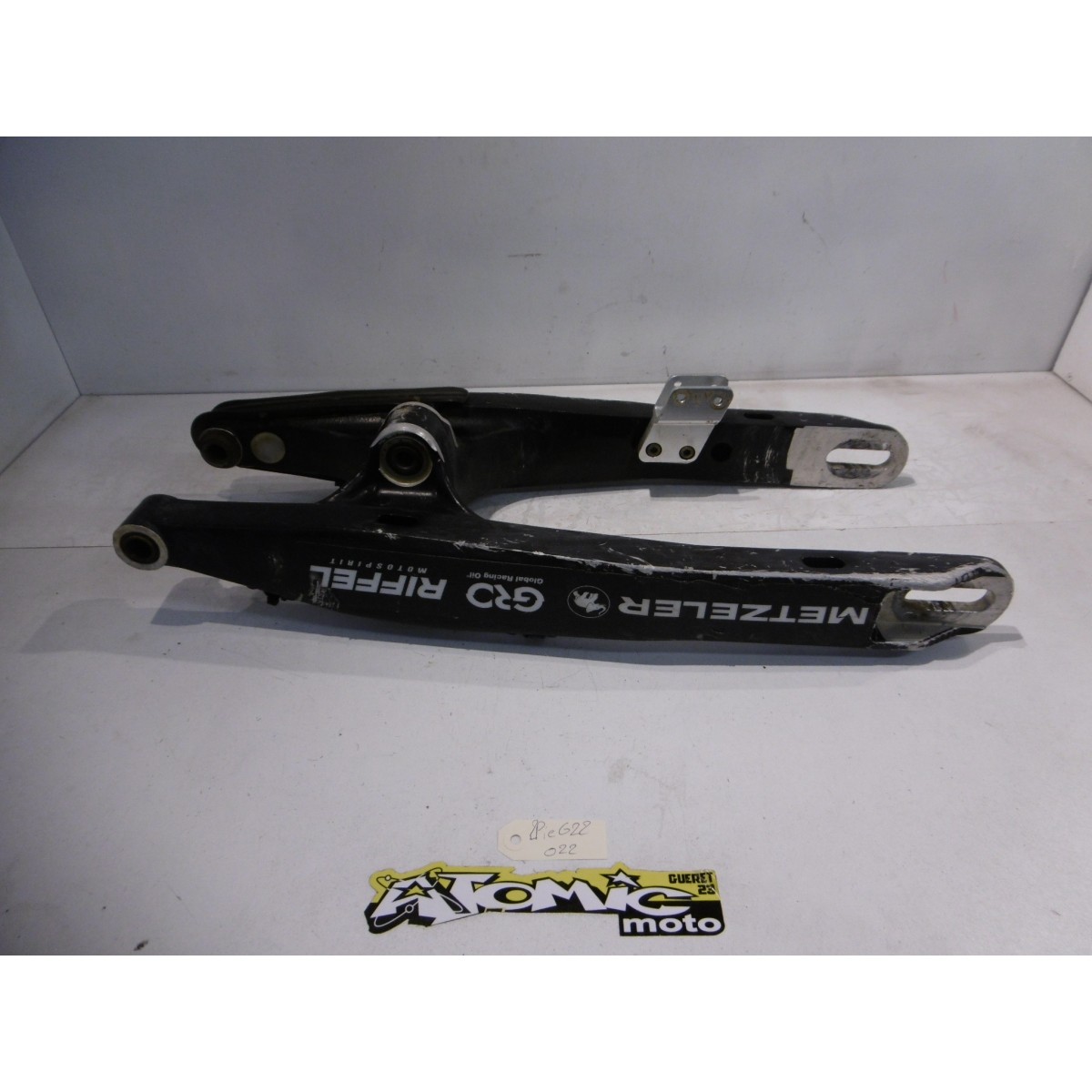 Bras oscillant  GASGAS 300 EC 2012