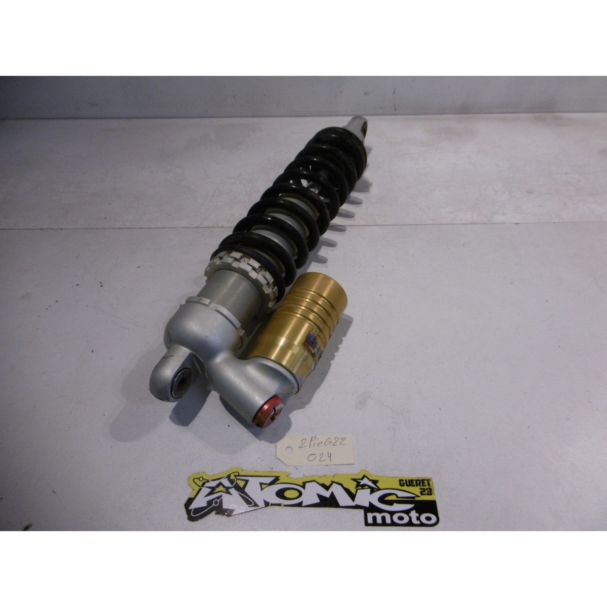 Amortisseur  GASGAS 300 EC 2012