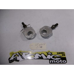 Tendeur chaîne GASGAS 300 EC 2012