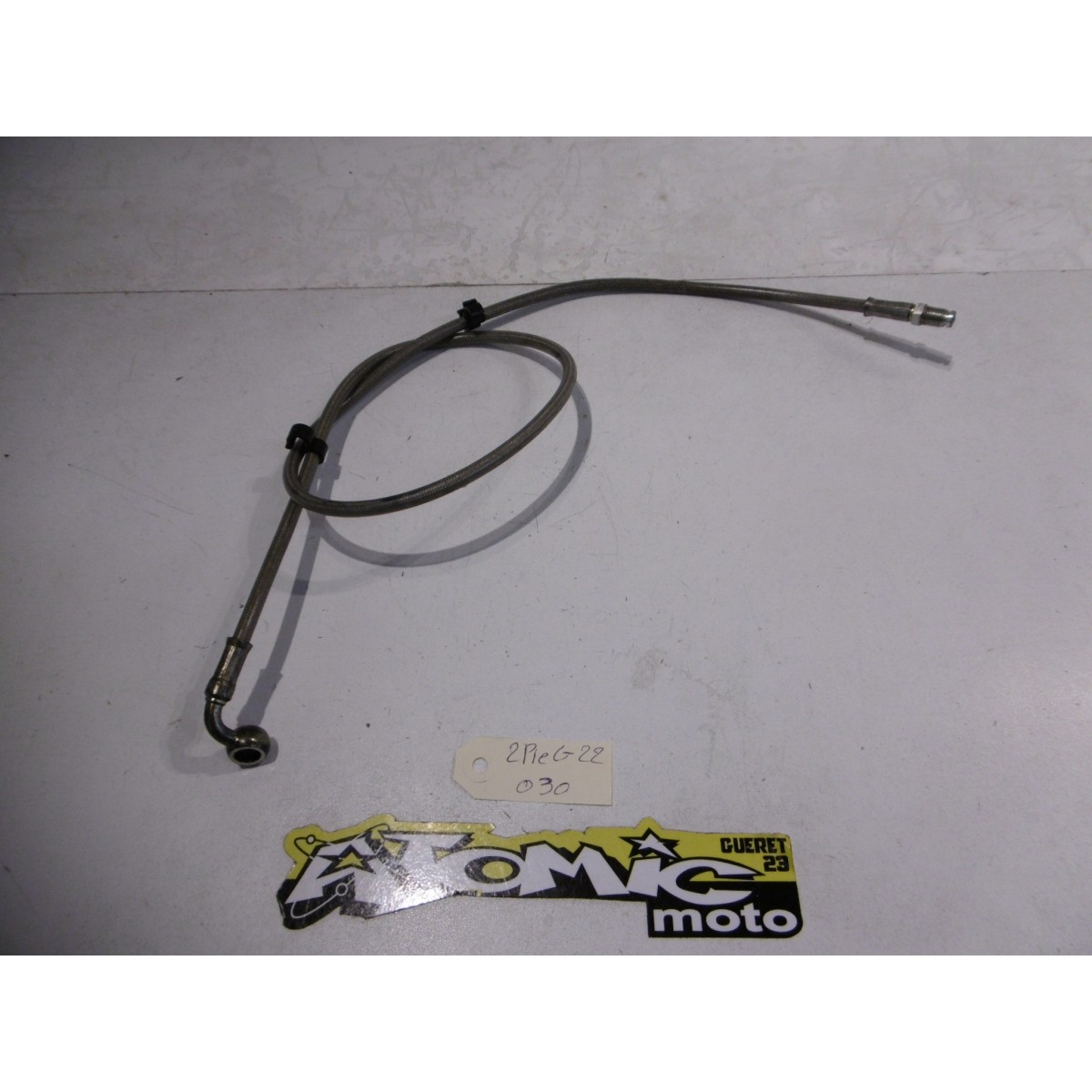 Durite d'embrayage GASGAS 300 EC 2012