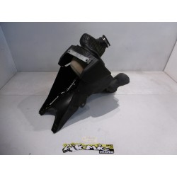 Boîtier de filtre à air complet GASGAS 300 EC 2012