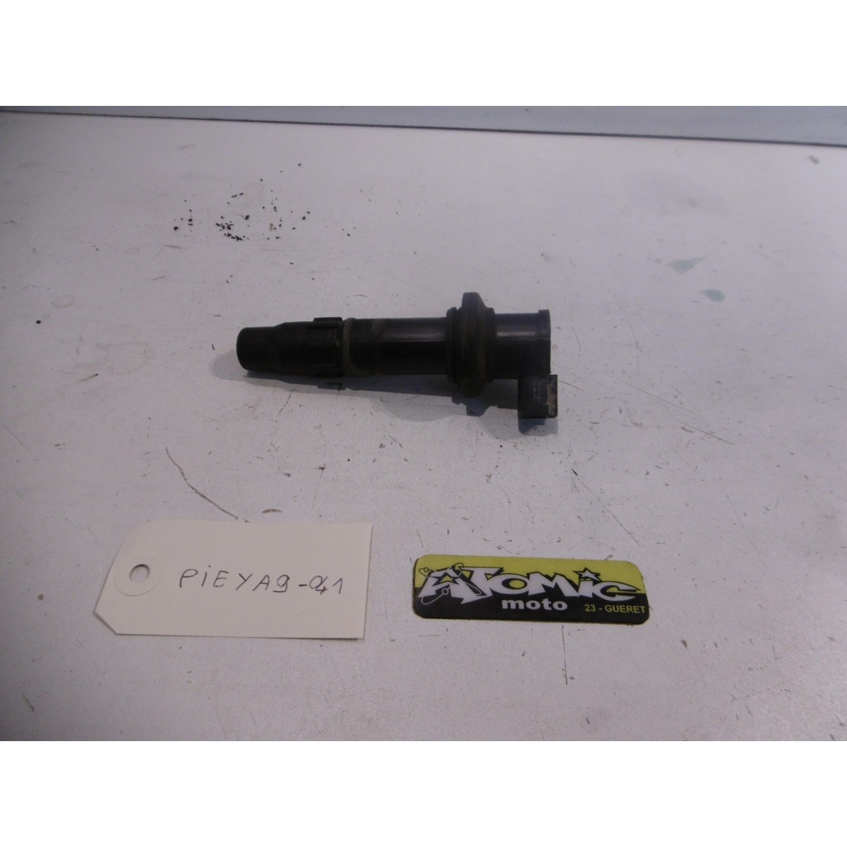 Bobine haute tension YAMAHA 250 YZ-F 2008 Bobine haute tension YAMAHA 250 YZ-F 2008