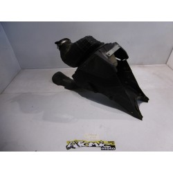 Boîtier de filtre à air complet GASGAS 300 EC 2012