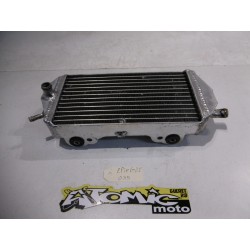 Radiateur droit GASGAS 300 EC 2012