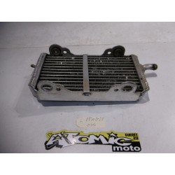 Radiateur droit GASGAS 300 EC 2012