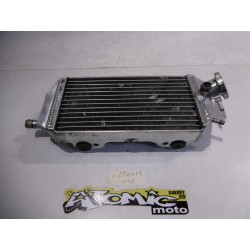 Radiateur gauche GASGAS 300 EC 2012