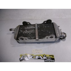 Radiateur gauche GASGAS 300 EC 2012
