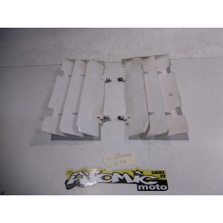 Grilles de radiateurs GASGAS 300 EC 2012