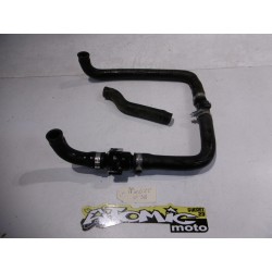 Durites de refroidissement GASGAS 300 EC 2012