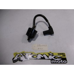 Bobine haute tension avec anti parasite GASGAS 300 EC 2012