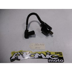 Bobine haute tension avec anti parasite GASGAS 300 EC 2012