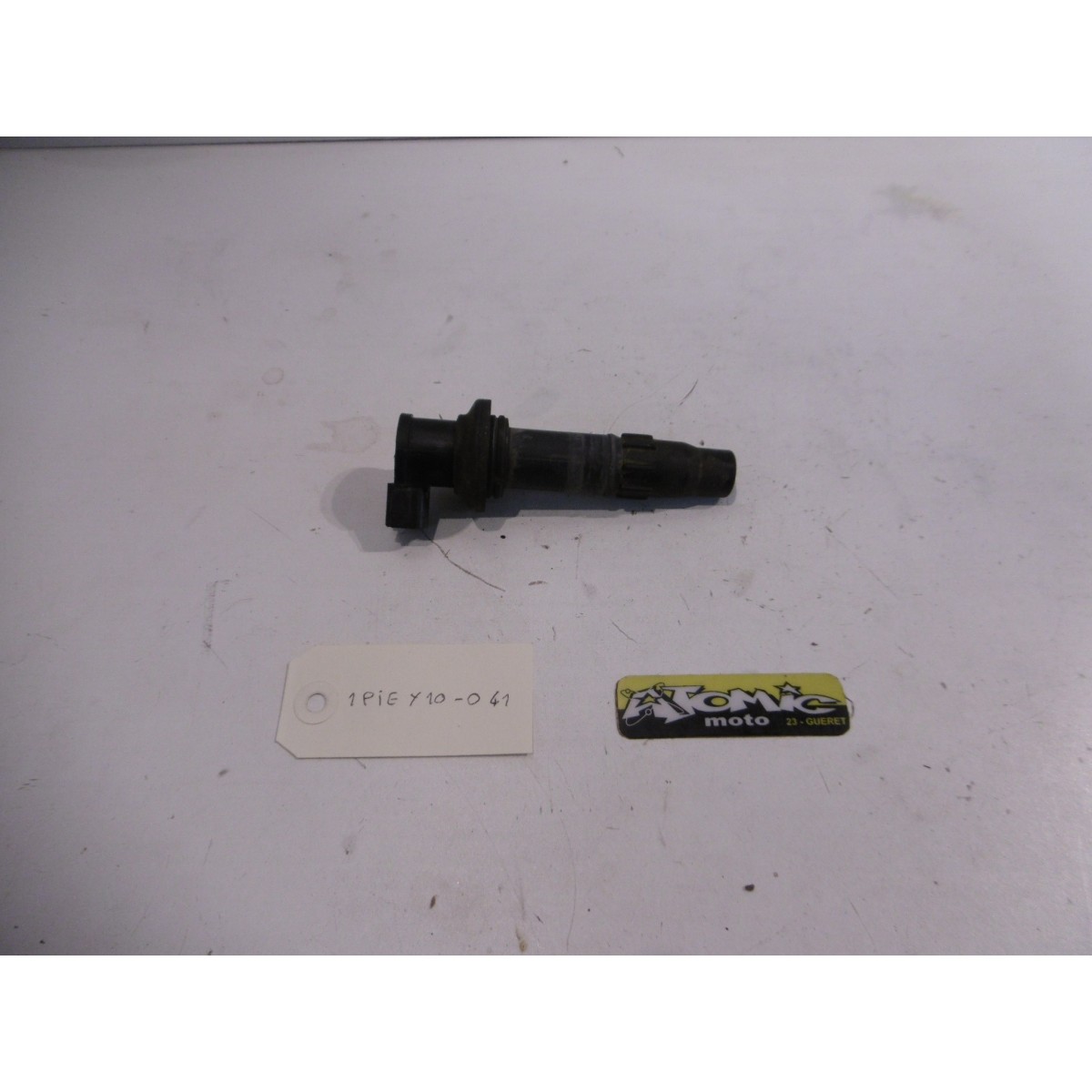 Bobine haute tension YAMAHA 250 YZ-F 2009 Bobine haute tension YAMAHA 250 YZ-F 2009