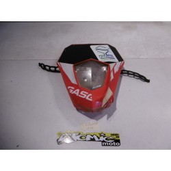 Optique avec fixation  GASGAS 300 EC 2012