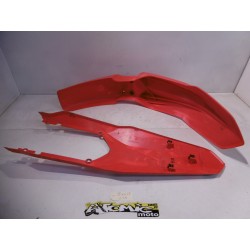 Garde boue av/ar GASGAS 300 EC 2012