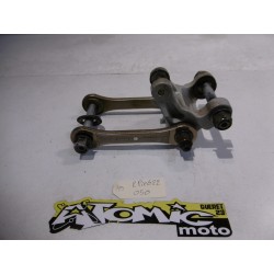 Biellette de suspension  GASGAS 300 EC 2012
