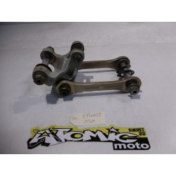 Biellette de suspension  GASGAS 300 EC 2012