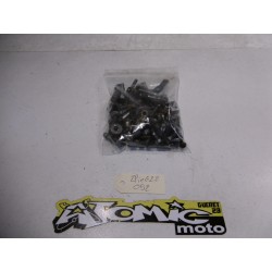 Lot de visserie cycle GASGAS 300 EC 2012