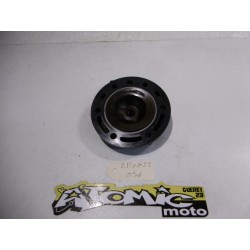 Culasse GASGAS 300 EC 2012