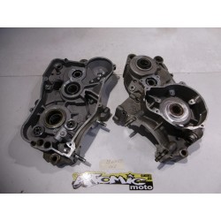 Carters moteur centraux GASGAS 300 EC 2012