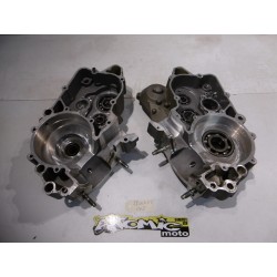 Carters moteur centraux GASGAS 300 EC 2012