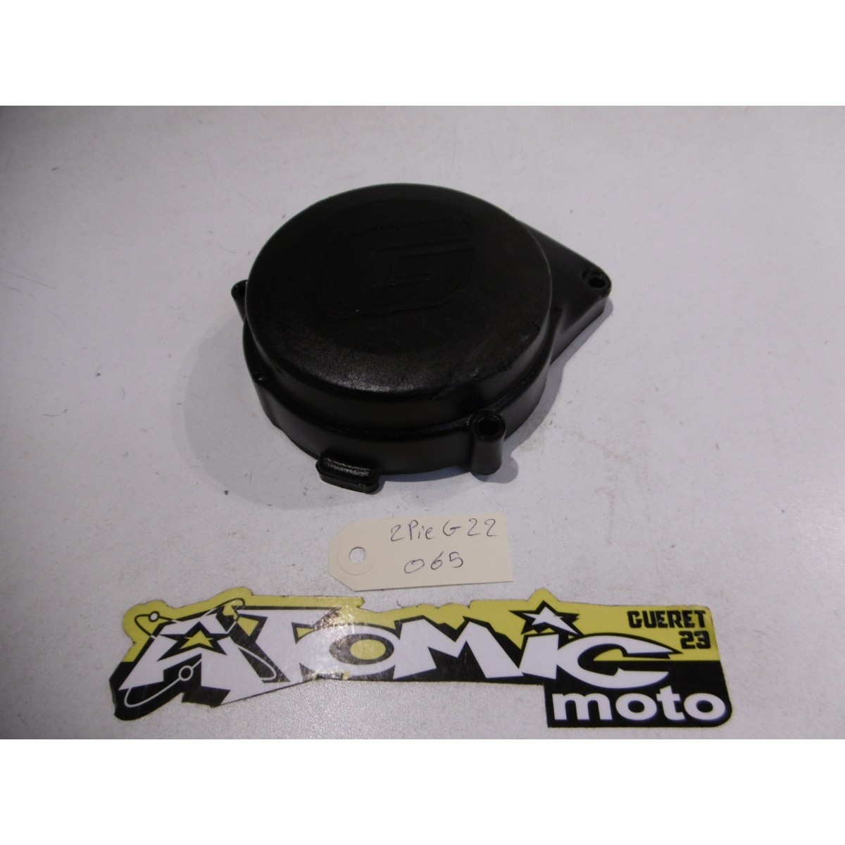 Carter d'allumage  GASGAS 300 EC 2012