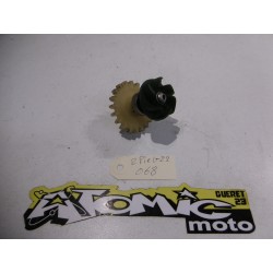 Pompe à eau  GASGAS 300 EC 2012