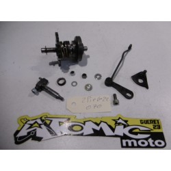 Commande valves  GASGAS 300 EC 2012