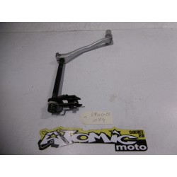 Axe de sélecteur et sélecteur GASGAS 300 EC 2012