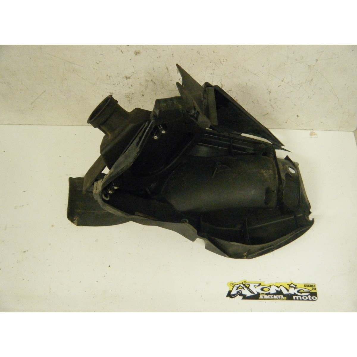 Boïte à air KTM 250 SX-F 2006 Boïte à air KTM 250 SX-F 2006