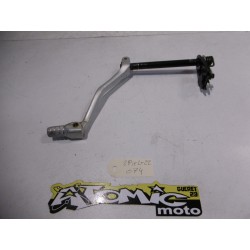 Axe de sélecteur et sélecteur GASGAS 300 EC 2012