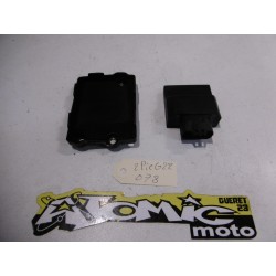 Boîtier CDI GASGAS 300 EC 2012