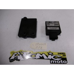 Boîtier CDI GASGAS 300 EC 2012