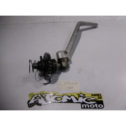 Kick + Mécanisme  GASGAS 300 EC 2012