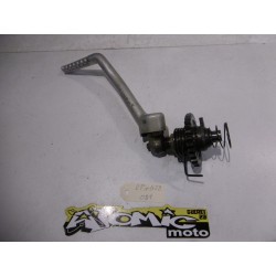 Kick + Mécanisme  GASGAS 300 EC 2012