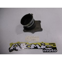 Manchon d'admission  GASGAS 300 EC 2012