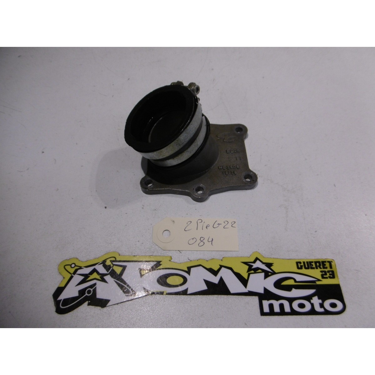 Manchon d'admission  GASGAS 300 EC 2012