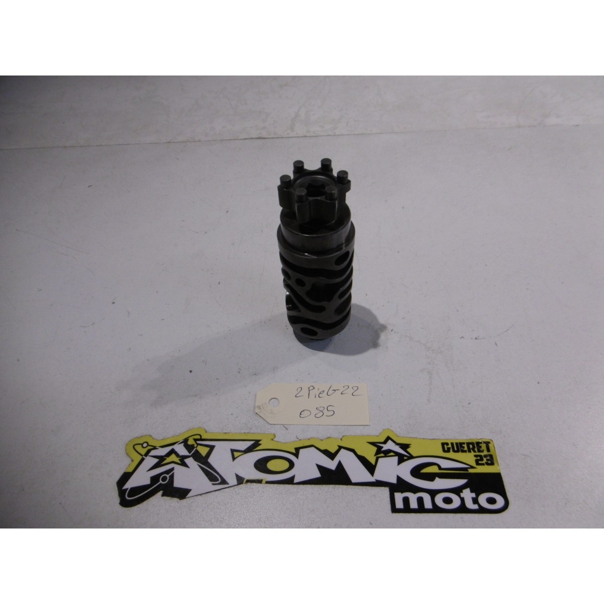 Barillet de sélection GASGAS 300 EC 2012