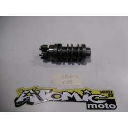 Barillet de sélection GASGAS 300 EC 2012