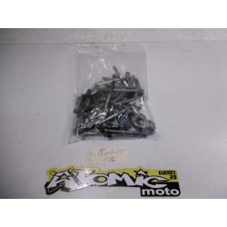 Lot de visserie moteur GASGAS 300 EC 2012