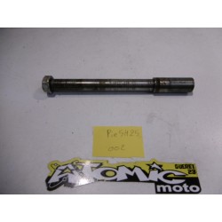 Axe de roue avant SHERCO 300 SE F 2014