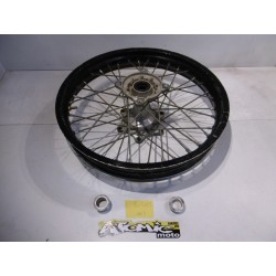 Roue arrière SHERCO 300 SE F 2014