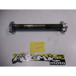 Axe de roue arrière SHERCO 300 SE F 2014