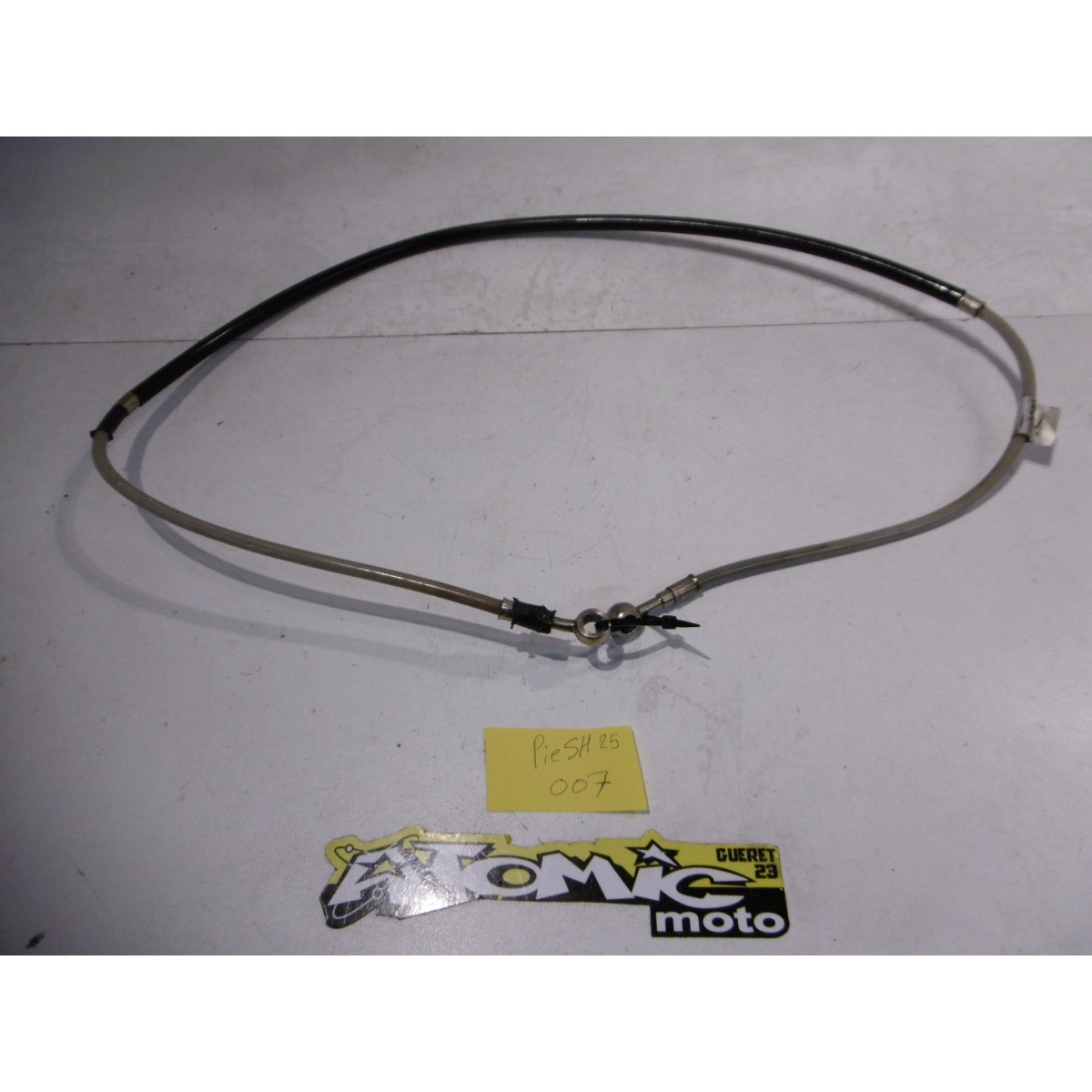 Durite de frein avant  SHERCO 300 SE F 2014