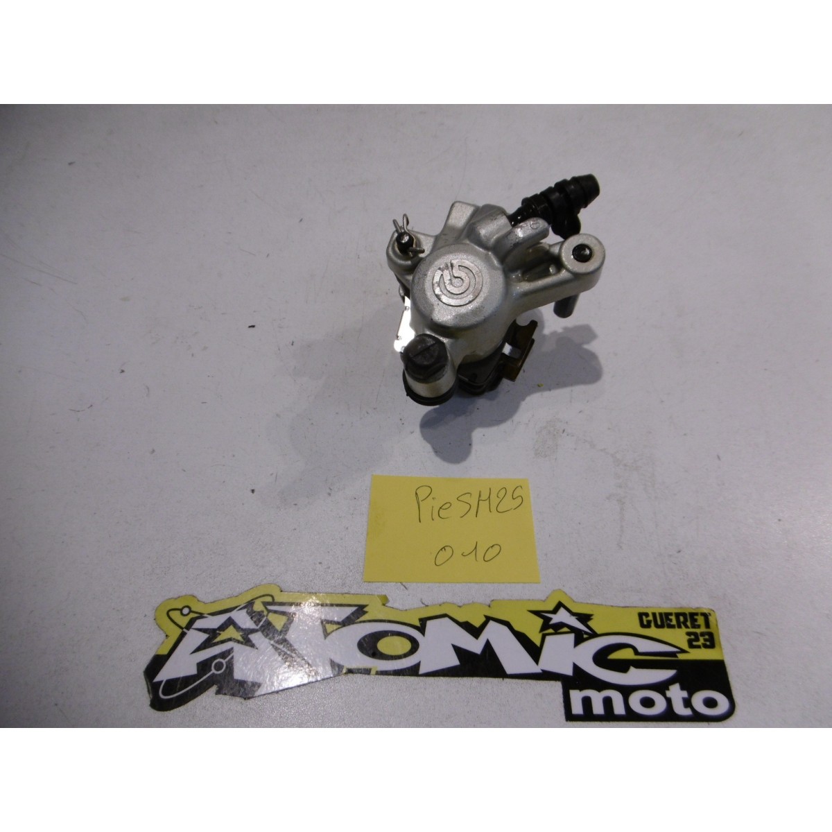 Etrier de frein arrière SHERCO 300 SE F 2014