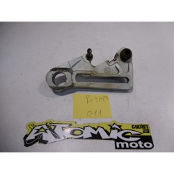 Platine étrier de frein arrière SHERCO 300 SE F 2014