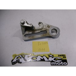 Platine étrier de frein arrière SHERCO 300 SE F 2014